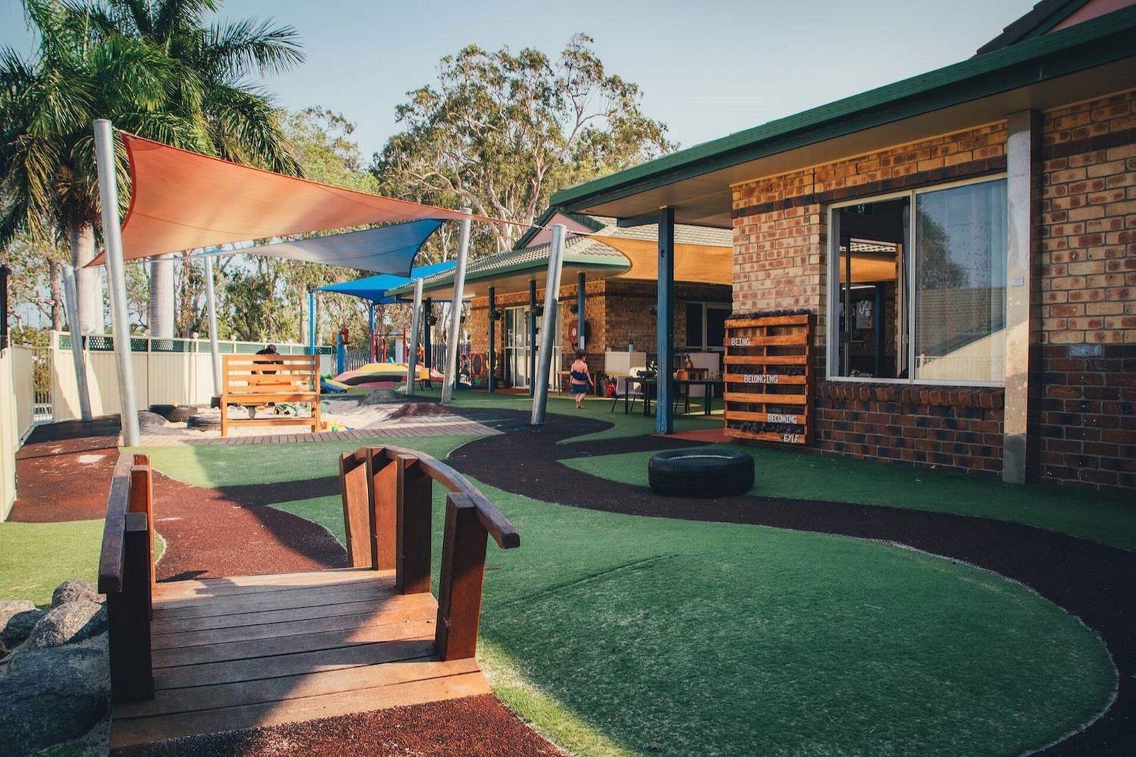 Cedar Avenue Early Learning centre