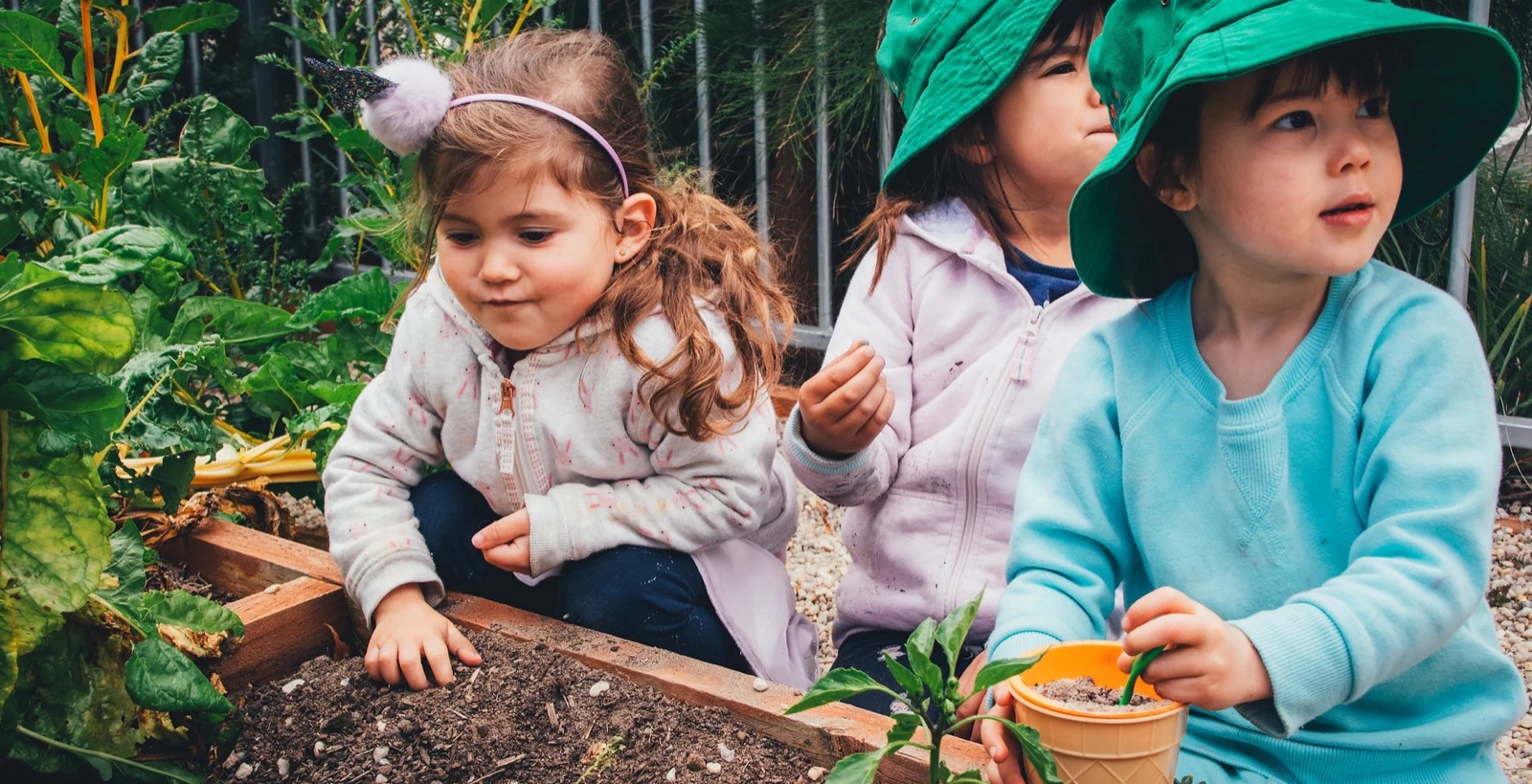 Morphett Vale Childcare Centre