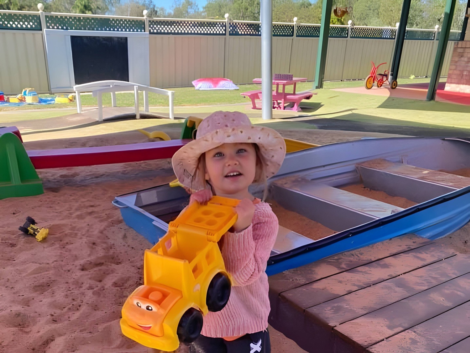 Mt Archer Early Learning