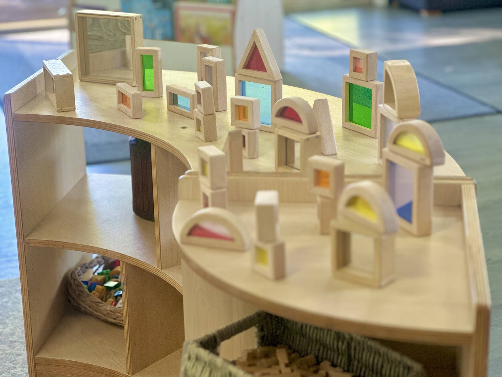 Mudgeeraba Early Childhood Centre centre