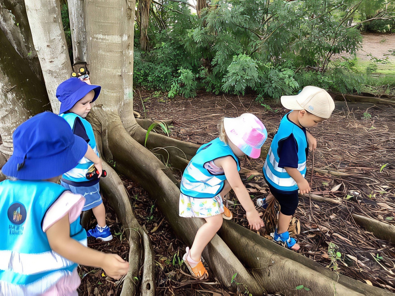 Robina Early Learning centre