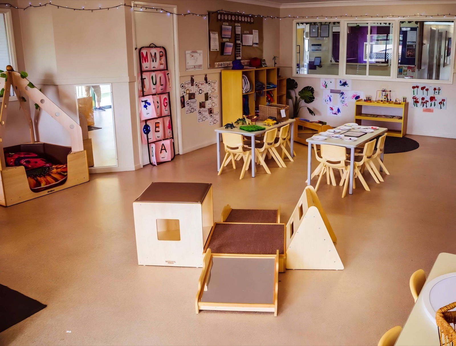 Rockhampton North Early Learning centre