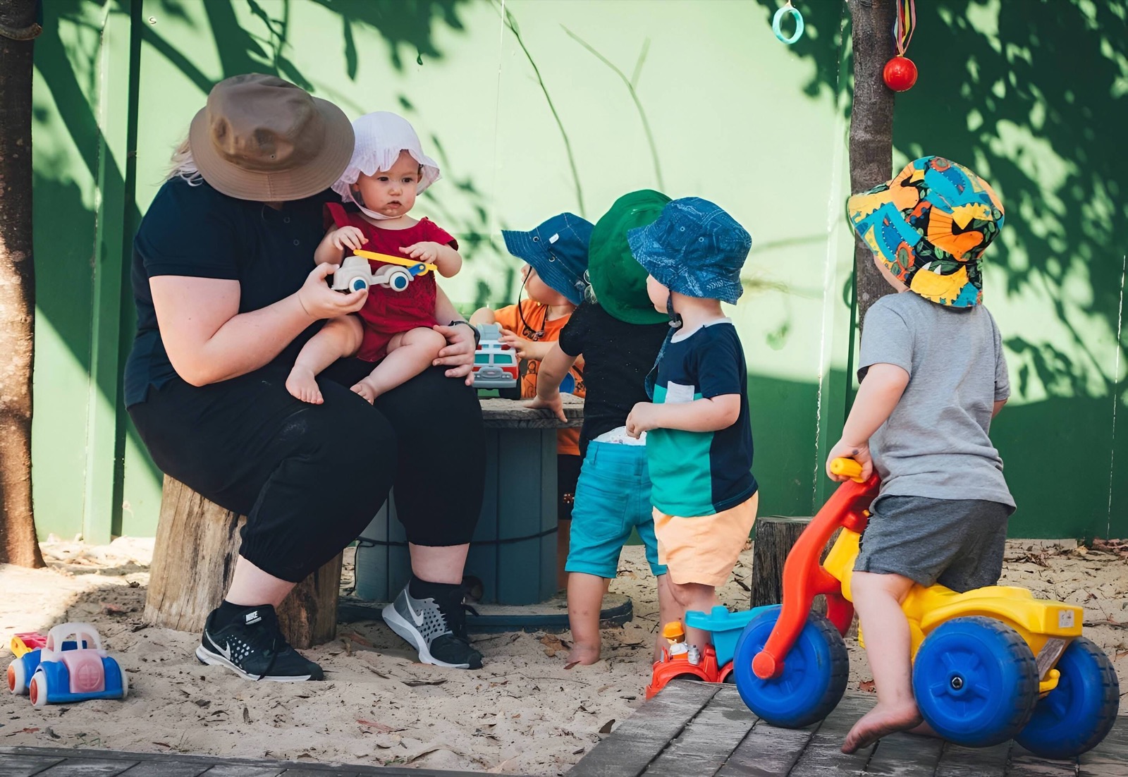 Taranganba Early Learning